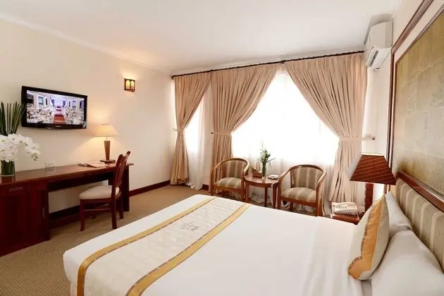 Deluxe Stüdyo