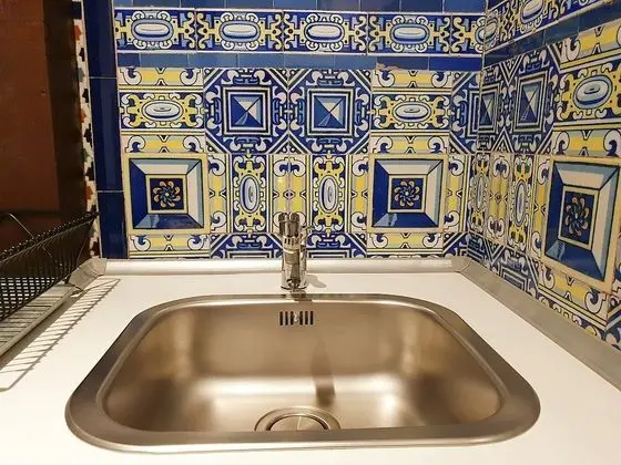 Traditional Apart Daire