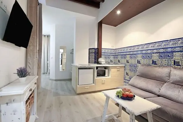 Traditional Apart Daire