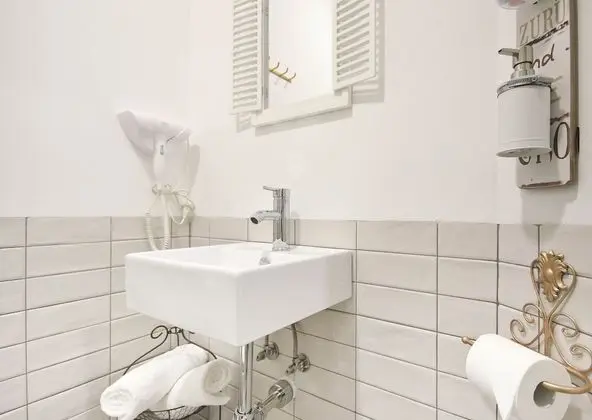 Traditional Apart Daire