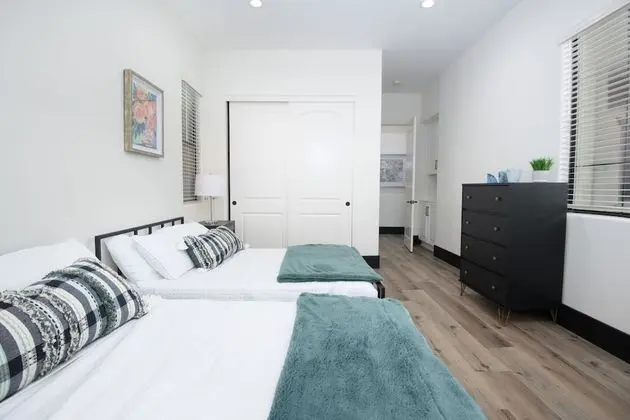 Villa, 5 Yatak Odası