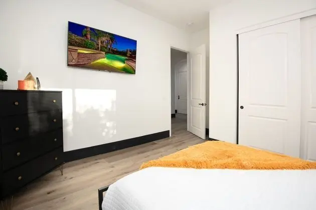Villa, 5 Yatak Odası