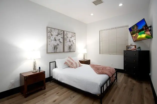 Villa, 5 Yatak Odası