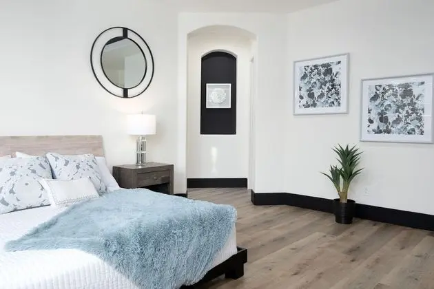 Villa, 5 Yatak Odası