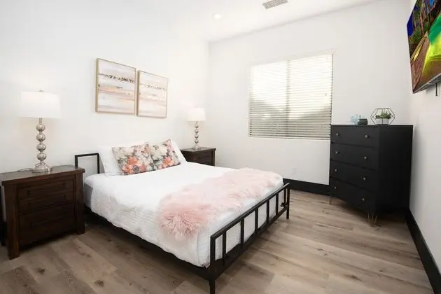 Villa, 5 Yatak Odası