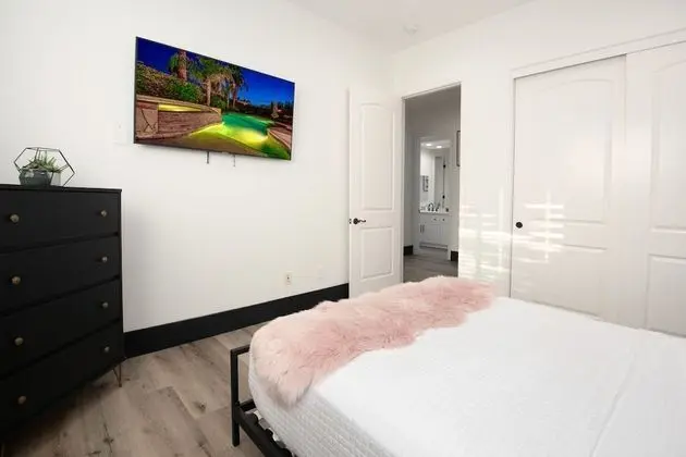 Villa, 5 Yatak Odası