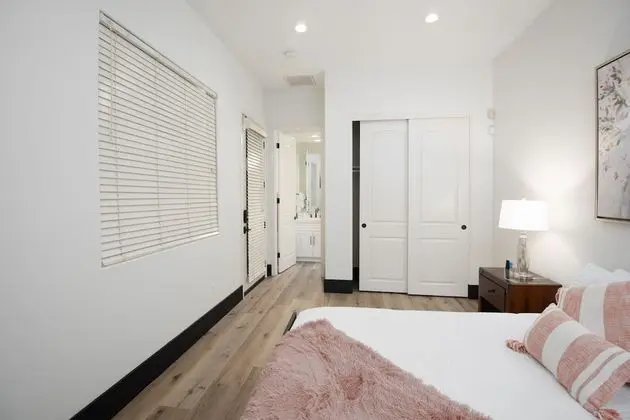 Villa, 5 Yatak Odası