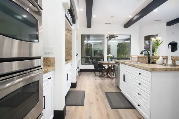 Villa, 5 Yatak Odası