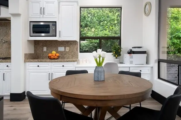 Villa, 5 Yatak Odası