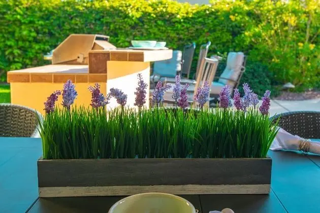 Villa, 5 Yatak Odası