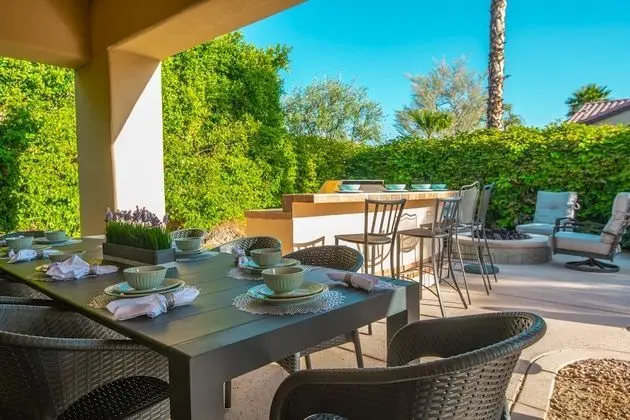 Villa, 5 Yatak Odası