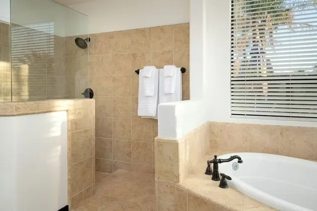 Villa, 5 Yatak Odası