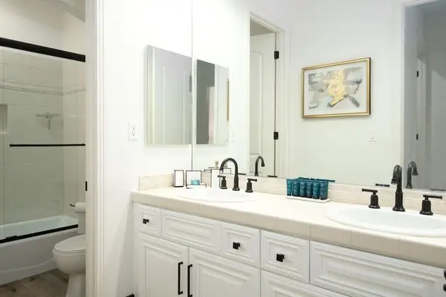 Villa, 5 Yatak Odası