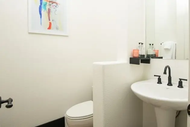Villa, 5 Yatak Odası