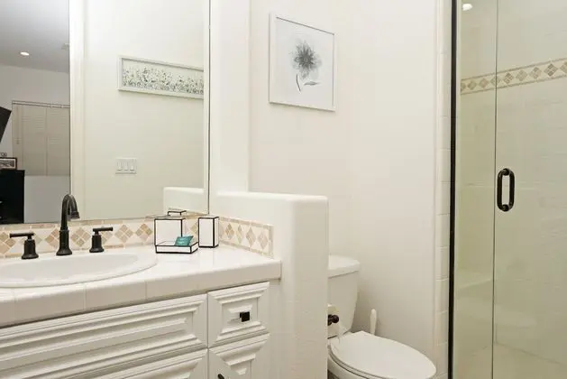 Villa, 5 Yatak Odası