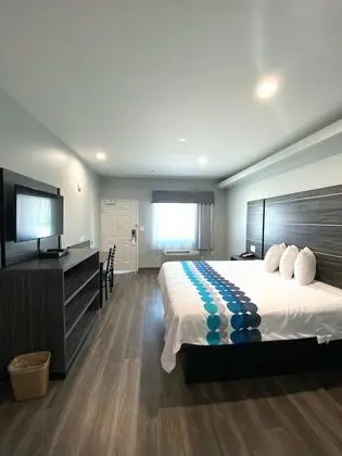 Basic Tek Kişilik Oda