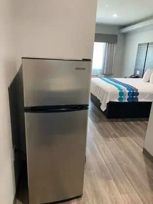 Basic Tek Kişilik Oda