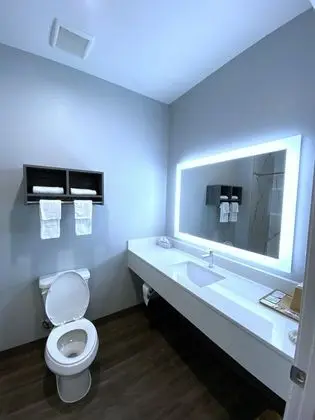 Basic Tek Kişilik Oda