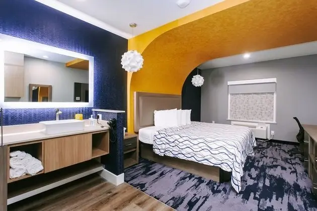 Deluxe Tek Kişilik Oda