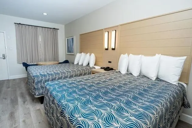 Deluxe Tek Büyük Yataklı Oda, 2 Yatak Odası, Sigara İçilebilir