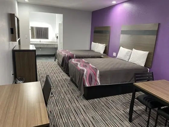Deluxe Tek Büyük Yataklı Oda, 2 Büyük (Queen) Boy Yatak, Sigara İçilmez