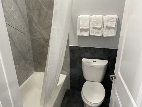Deluxe Tek Büyük Yataklı Oda, 2 Büyük (Queen) Boy Yatak, Sigara İçilmez