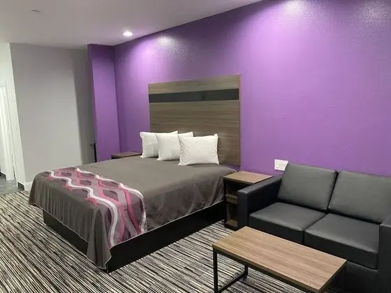 Deluxe Tek Kişilik Oda, 1 En Büyük (King) Boy Yatak, Sigara İçilmez