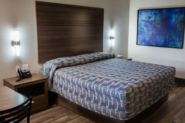 Standard Oda, 1 En Büyük (King) Boy Yatak, Sigara İçilmez