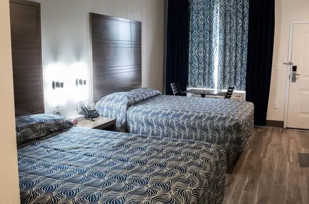Standard Oda, 2 Büyük (Queen) Boy Yatak, Sigara İçilmez