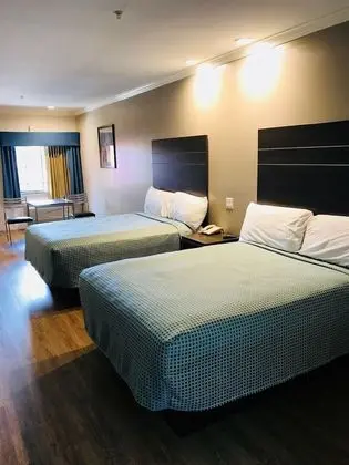 Standard Oda, 2 Çift Kişilik Yatak, Sigara İçilebilir