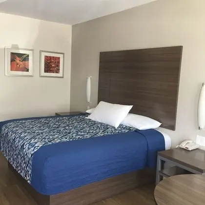Standard Oda, 1 En Büyük (King) Boy Yatak, Sigara İçilmez