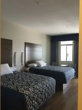 Standard Oda, 2 Çift Kişilik Yatak, Sigara İçilmez