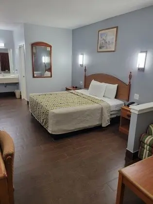 Deluxe Tek Kişilik Oda, 1 En Büyük (King) Boy Yatak