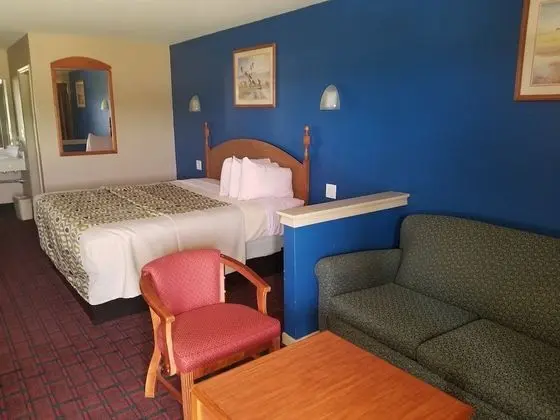 Deluxe Tek Kişilik Oda, 1 En Büyük (King) Boy Yatak