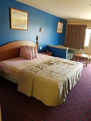 Deluxe Tek Kişilik Oda, 1 En Büyük (King) Boy Yatak