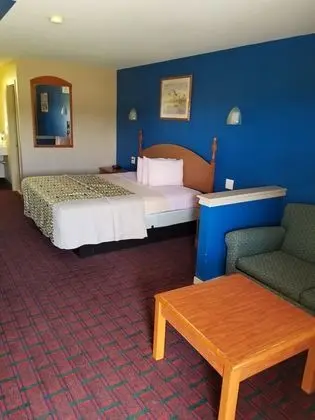 Deluxe Tek Kişilik Oda, 1 En Büyük (King) Boy Yatak