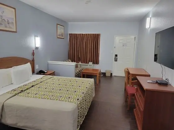 Deluxe Tek Kişilik Oda, 1 En Büyük (King) Boy Yatak