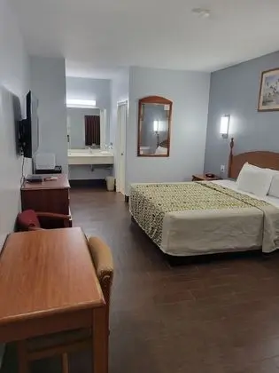 Deluxe Tek Kişilik Oda, 1 En Büyük (King) Boy Yatak