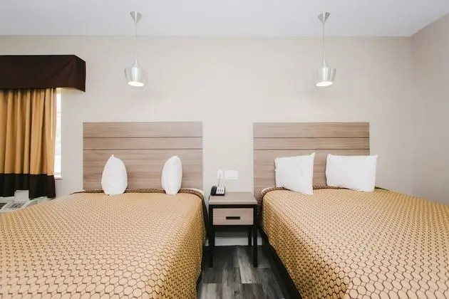 Standard Oda, 1 Çift Kişilik Yatak, Sigara İçilmez