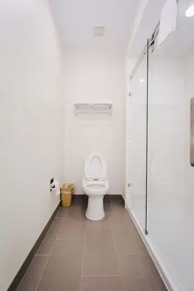 Standard Oda, Sigara İçilmez, Küçük Mutfak
