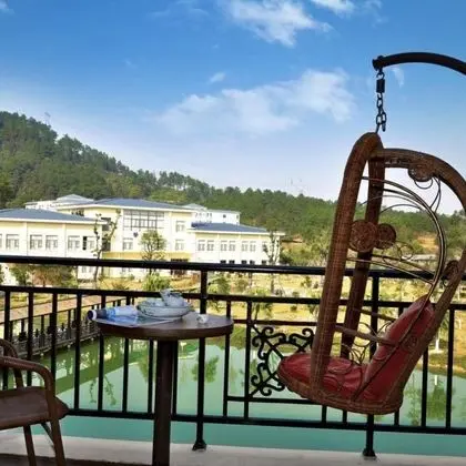 Deluxe İki Ayrı Yataklı Oda