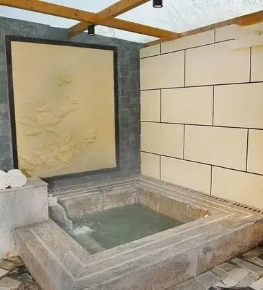 Deluxe İki Ayrı Yataklı Oda