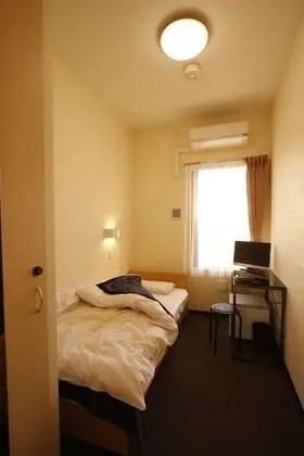 Tek Kişilik Oda, 1 Tek Kişilik Yatak
