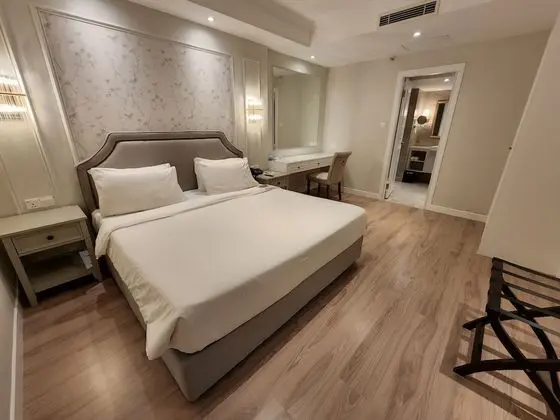 Palace Suite