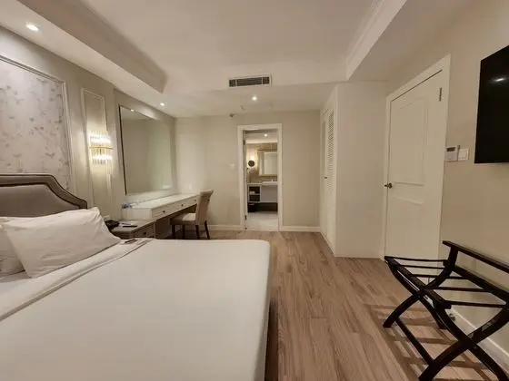 Palace Suite