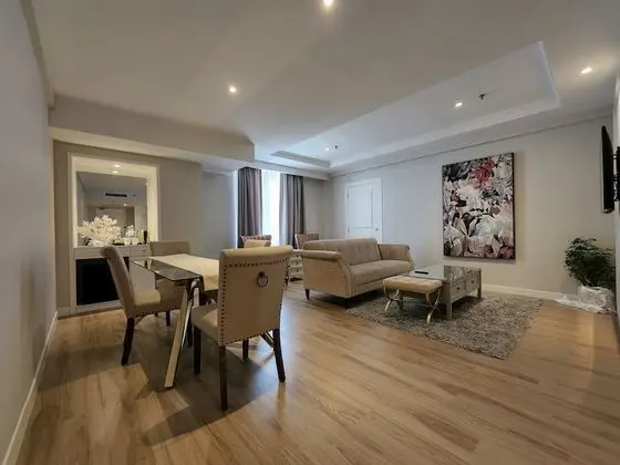 Palace Suite