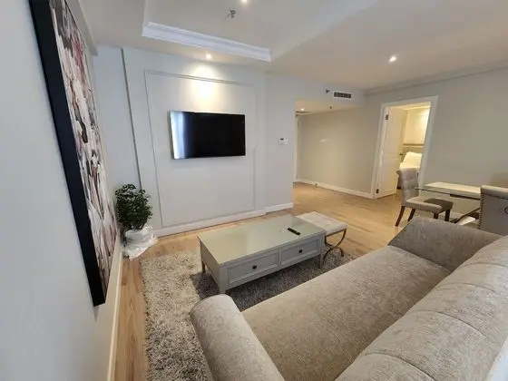 Palace Suite