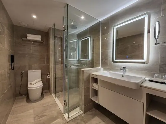 Palace Suite
