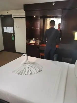 Superior Tek Büyük Yataklı Oda, 1 Yatak Odası