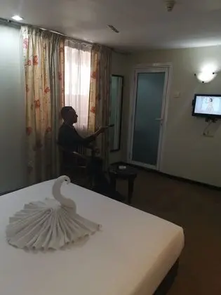 Superior Tek Büyük Yataklı Oda, 1 Yatak Odası